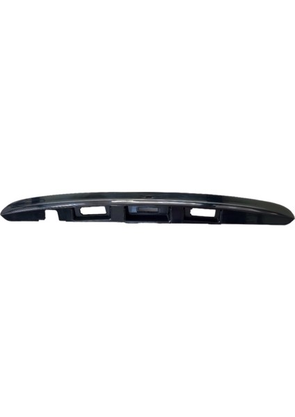 Jakuza Bagaj Kapak Çıtası Nissan Qashqai 2010-2013 (Kamera Delikli)