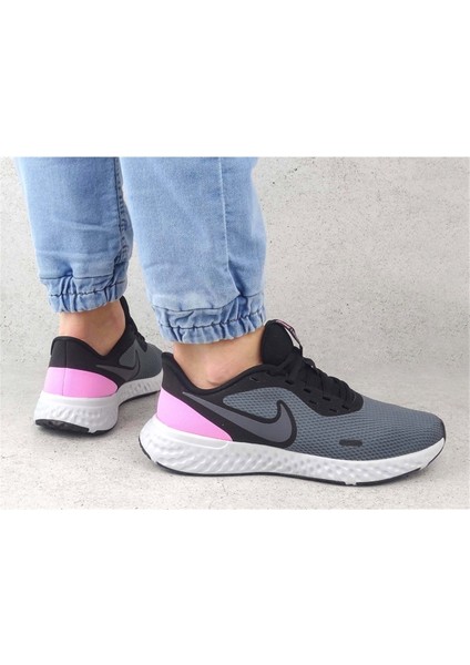 Wmns Revolution 5 Kadın Koşu Ayakkabısı BQ3207-004
