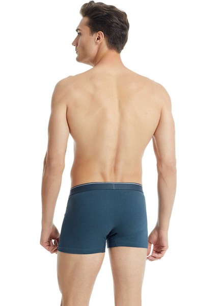 Erkek Boxer Tender Cotton 9220 - Antrasit fiyatları