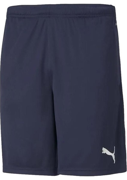 Lacivert 657336 Teamrıse Training Shorts Lacivert Futbol