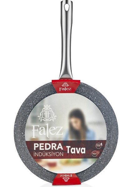 Pedra 32 cm Granit Tava