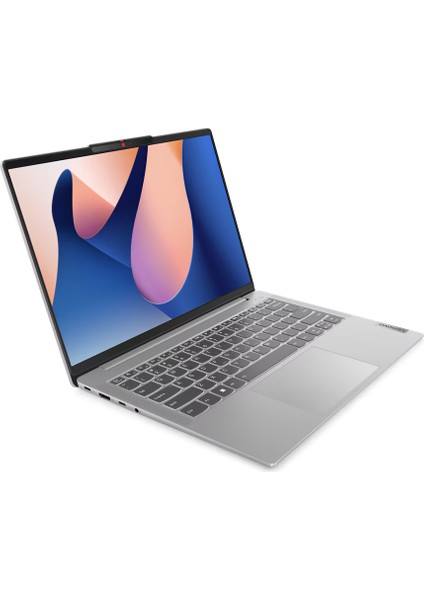 Ideapad Slim 5 14IRL8 Intel Core I7-13620H 16GB 512GB SSD 14" Wuxga (1920X1200) OLED Freedos Taşınabilir Bilgisayar 82XD009FTX