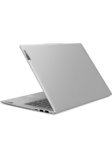 Ideapad Slim 5 14IRL8 Intel Core I7-13620H 16GB 512GB SSD 14" Wuxga (1920X1200) OLED Freedos Taşınabilir Bilgisayar 82XD009FTX