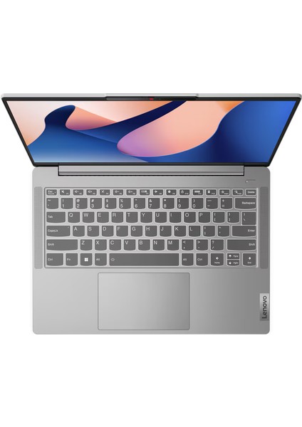 Ideapad Slim 5 14IRL8 Intel Core I7-13620H 16GB 512GB SSD 14" Wuxga (1920X1200) OLED Freedos Taşınabilir Bilgisayar 82XD009FTX