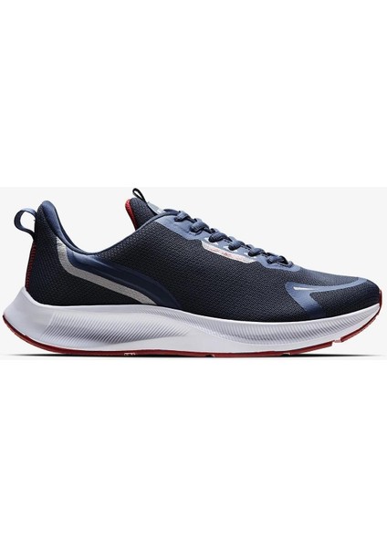 Gym Runner 23NAE00GYMRM010 Lacivert Erkek Yürüyüş & Koşu Ayakkabısı