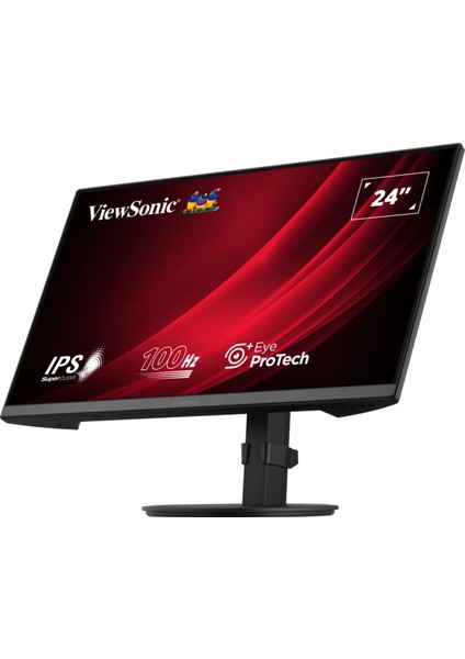 VA2408-HDJ 23.8 5ms 100Hz Fhd IPS Pivot Monitör