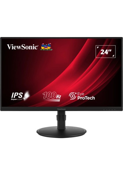 VA2408-HDJ 23.8 5ms 100Hz Fhd IPS Pivot Monitör