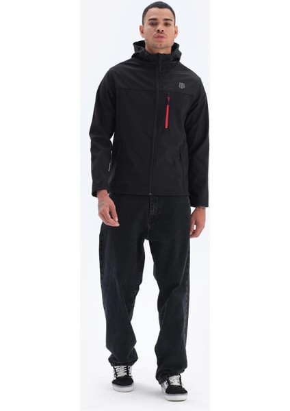 Erkek Softshell Mont 7223551t3