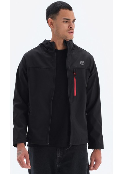 Erkek Softshell Mont 7223551t3 fiyatları