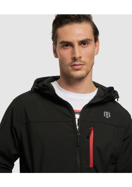 Erkek Softshell Mont 7223551t3 fırsatları