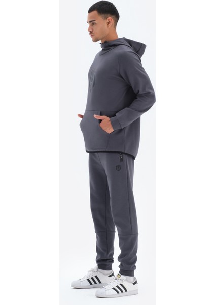 Beşiktaş Erkek Kapüşonlu Sweatshırt 7324219T3 fırsatları