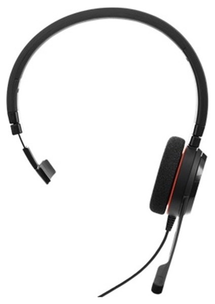 Evolve 20 Mono USB NC MS Kulaklık