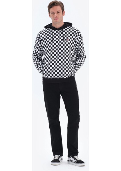 Erkek Kapüşonlu Sweatshırt 7324217t3