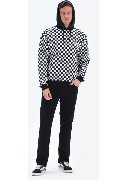 Erkek Kapüşonlu Sweatshırt 7324217t3