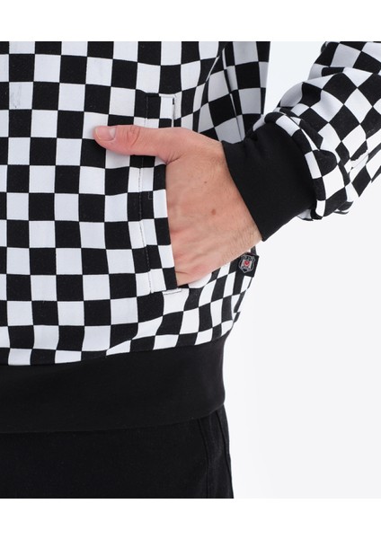 Erkek Kapüşonlu Sweatshırt 7324217t3