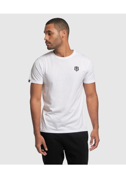 Beşiktaş Erkek T-Shirt 7223122T3