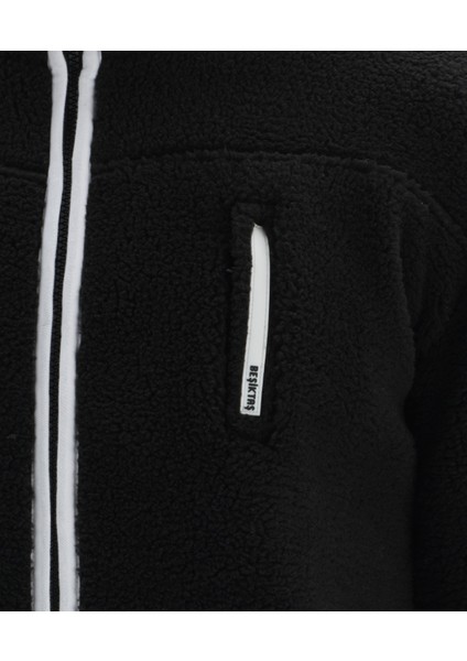 Beşiktaş Erkek Polar Sweatshırt 7324254T3