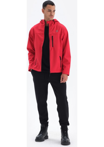 Erkek Softshell Mont 7223551t3