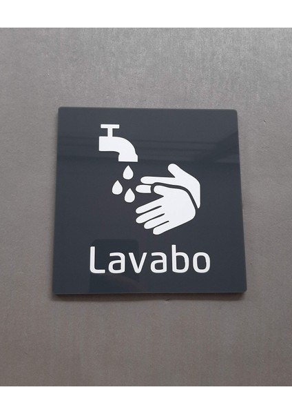 Lavabo Yönlendirme Levhası fırsatları