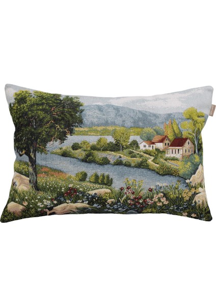 Rare Goblen Kırlent 35*55