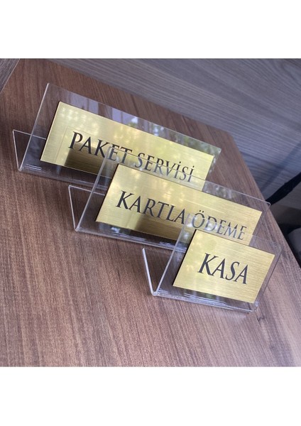Kartla Ödeme, Paket Servisi, Kasa Masaüstü Yönlendirme Seti