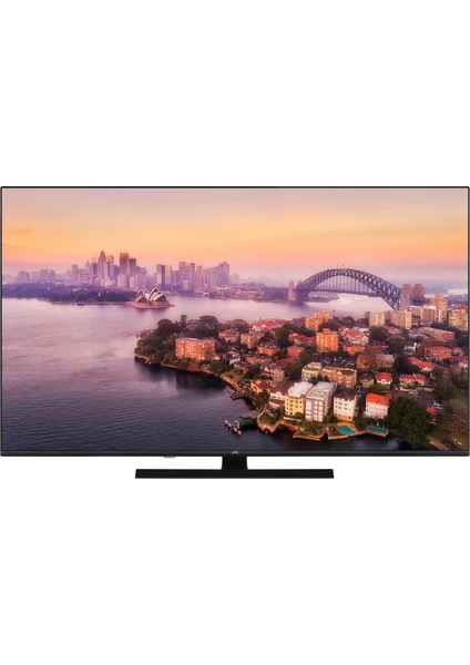 LT-55VA7405T 55" 139 Ekran Uydu Alıcılı 4K Ultra HD Smart LED TV