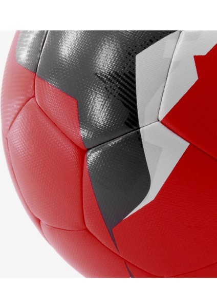 Tekno Trust Pompa Dahil Değildir - Futbol Topu F500 5 Numara Neon Yavruağzı Turuncu 5 Numara