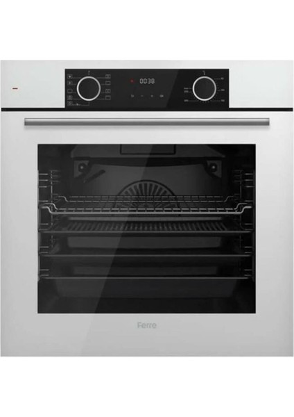 Fryart Beyaz Set ( D064 Beyaz Davlumbaz -RS038 Beyaz Ocak- XE63CB Fryart Beyaz Fırın) fırsatları