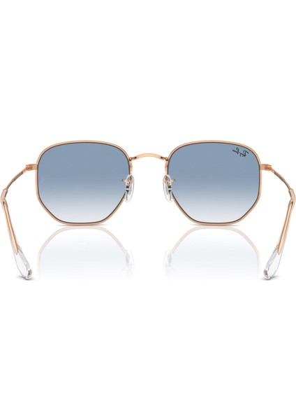 RB3548 92023F 51 Unisex Güneş Gözlüğü modelleri