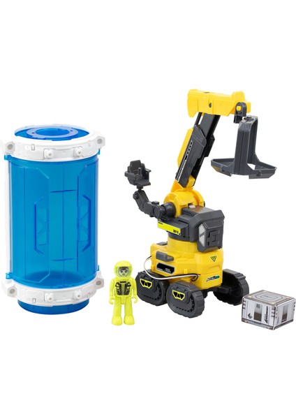 Astropod Yükleyici Vinç