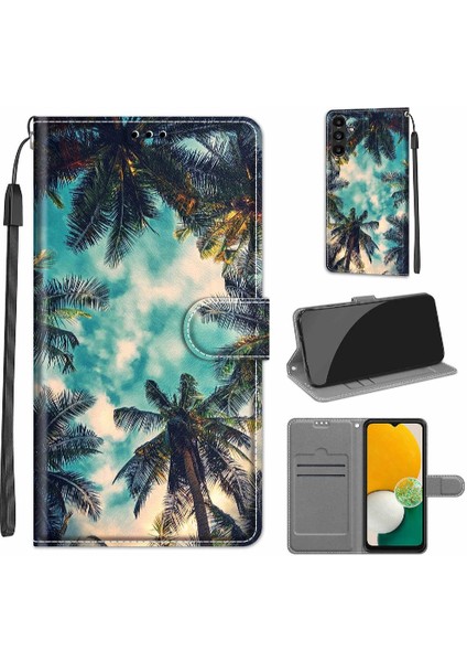 Samsung Galaxy A54 5g Kılıf ile Uyumlu (Yurt Dışından)