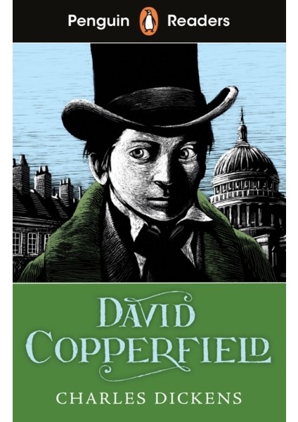 David Copperfield - Charles Dickens