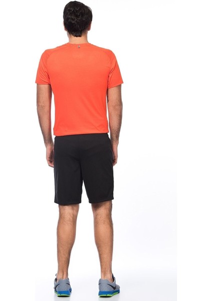 Polyester Nıke - Park Iı Knit Short Beyaz Futbol  Polyester