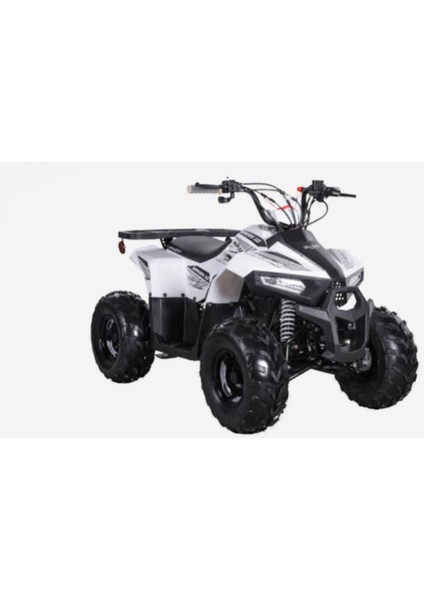110 cc Off Road Atv