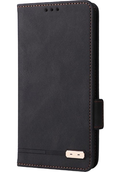 Ulefone iphone 11 Için Kılıf Pro Max Koruyucu Kapak Deri Folio Kapak (Yurt Dışından)