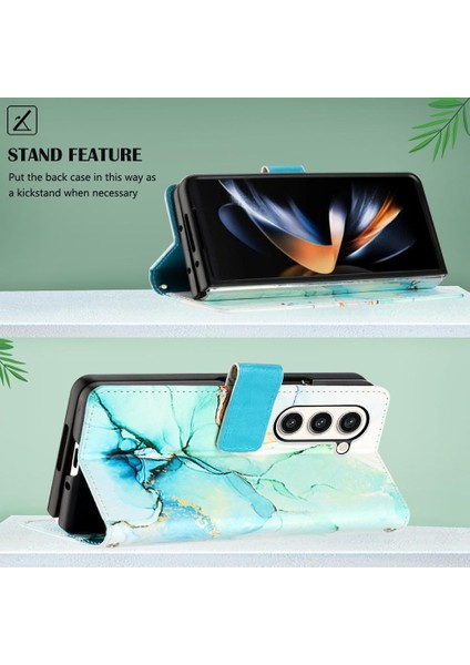 Samsung Galaxy Z Fold 5 Için Kılıf (Yurt Dışından) indirimleri