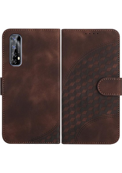 Realme 7 4g Için Durum (Yurt Dışından)