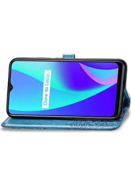 Realme C15 Için Durum (Yurt Dışından) modelleri