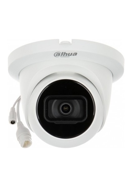 IPC-HDW2231TM-AS-0280B Ip Dome Sesli Kamera