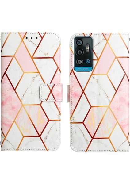 Zte Blade A71 Için Kılıf (Yurt Dışından)