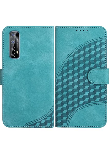 Realme 7 4g Için Durum (Yurt Dışından)