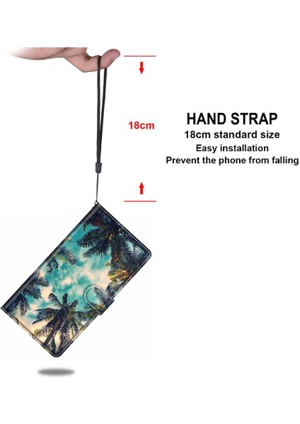 Xiaomi Poco X3 Pro Case ile Uyumlu (Yurt Dışından) fırsatları