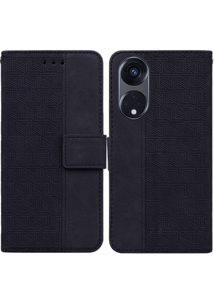 Oppo Oppo 8t 5g Için Kılıf (Yurt Dışından)