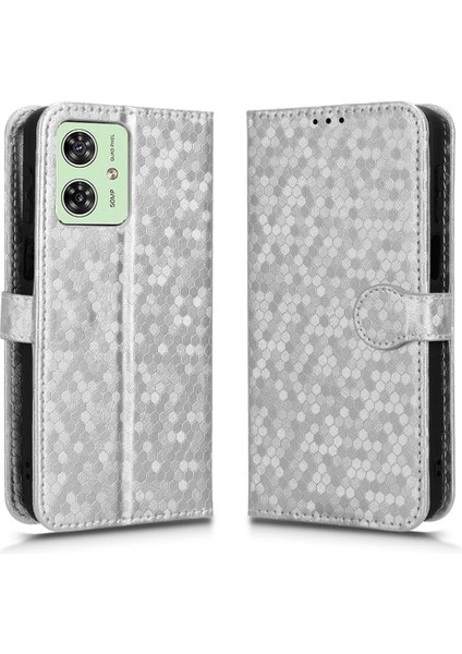 Motorola Moto G54 5g Için Kılıf (Yurt Dışından)