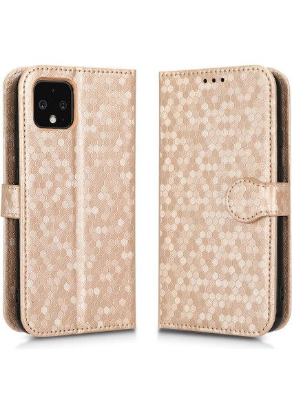 Google Pixel 4 Xl Için Durum (Yurt Dışından)