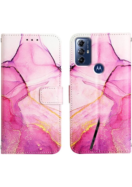 Motorola Moto G Saf Için Kılıf (Yurt Dışından)