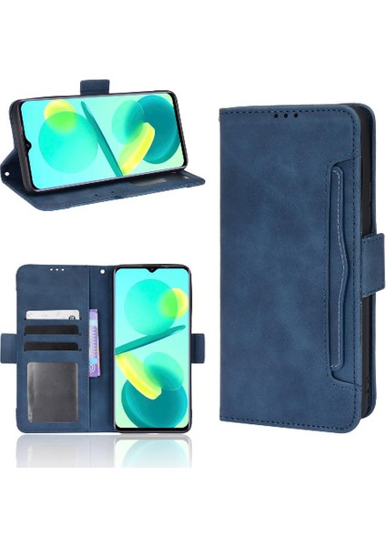 Oukitel C25 Için Durum (Yurt Dışından)