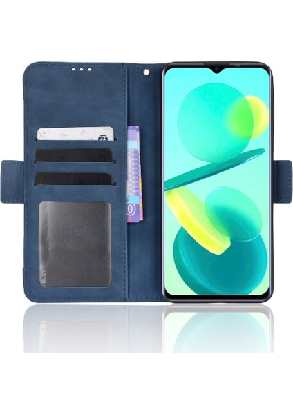 Oukitel C25 Için Durum (Yurt Dışından)