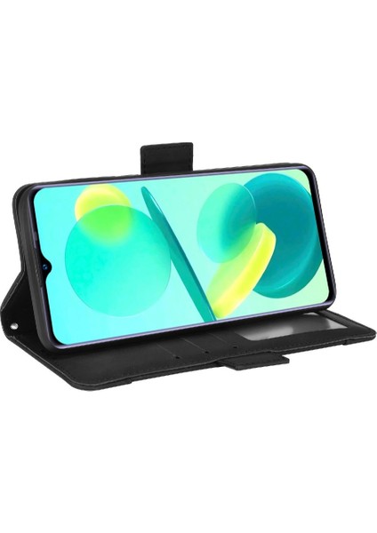 Oukitel C25 Için Durum (Yurt Dışından)