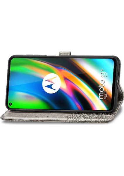 Moto G9 Plus Için Kılıf (Yurt Dışından) fiyatları